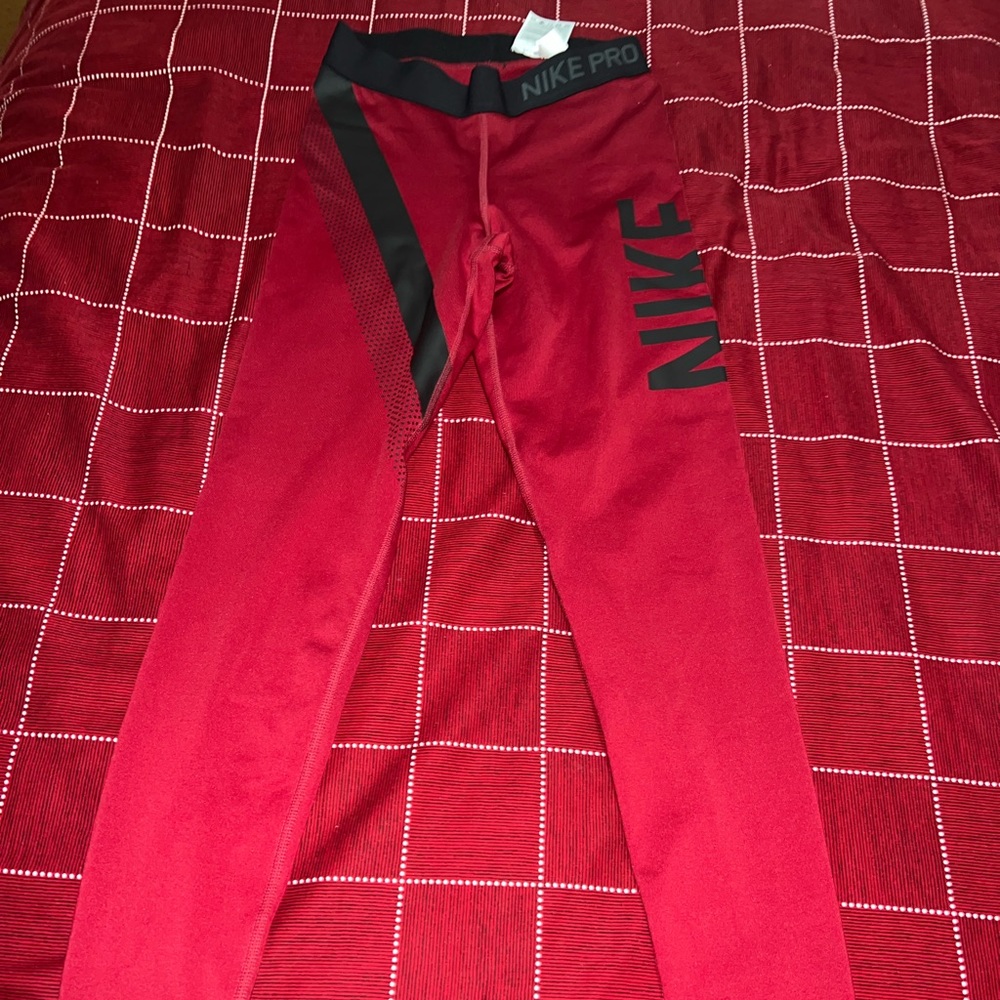 Nike Leggings New w/o Tag